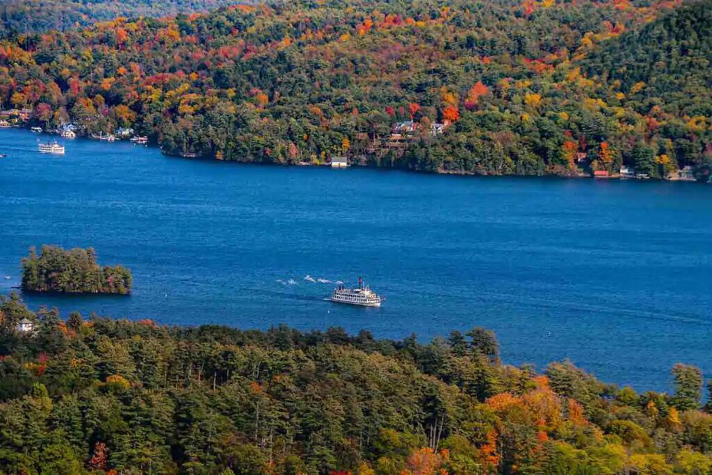 Photo of Outdoor in Lake George