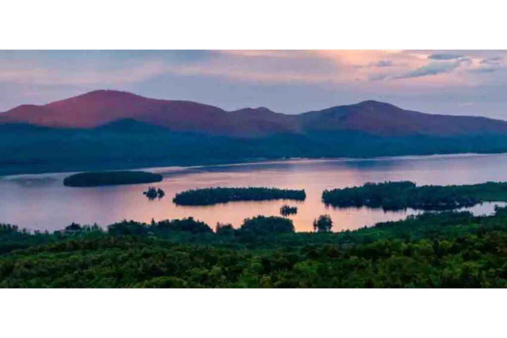 Photo of Others in Lake George