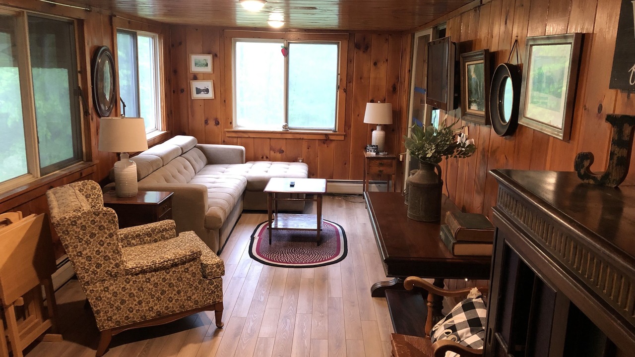 Photo of Livingroom in Newbury