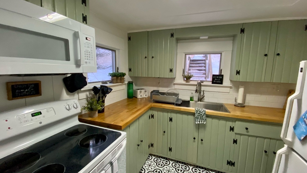 Photo of Kitchen in Newbury