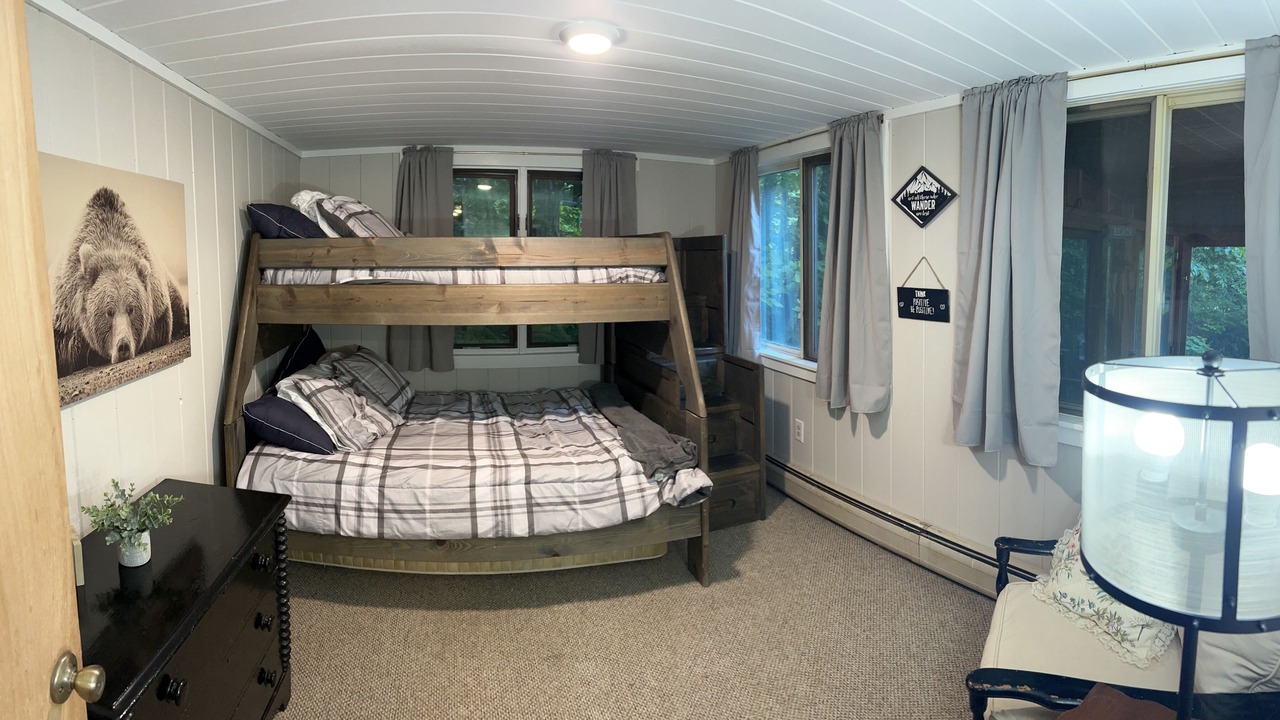 Photo of Bedroom in Newbury