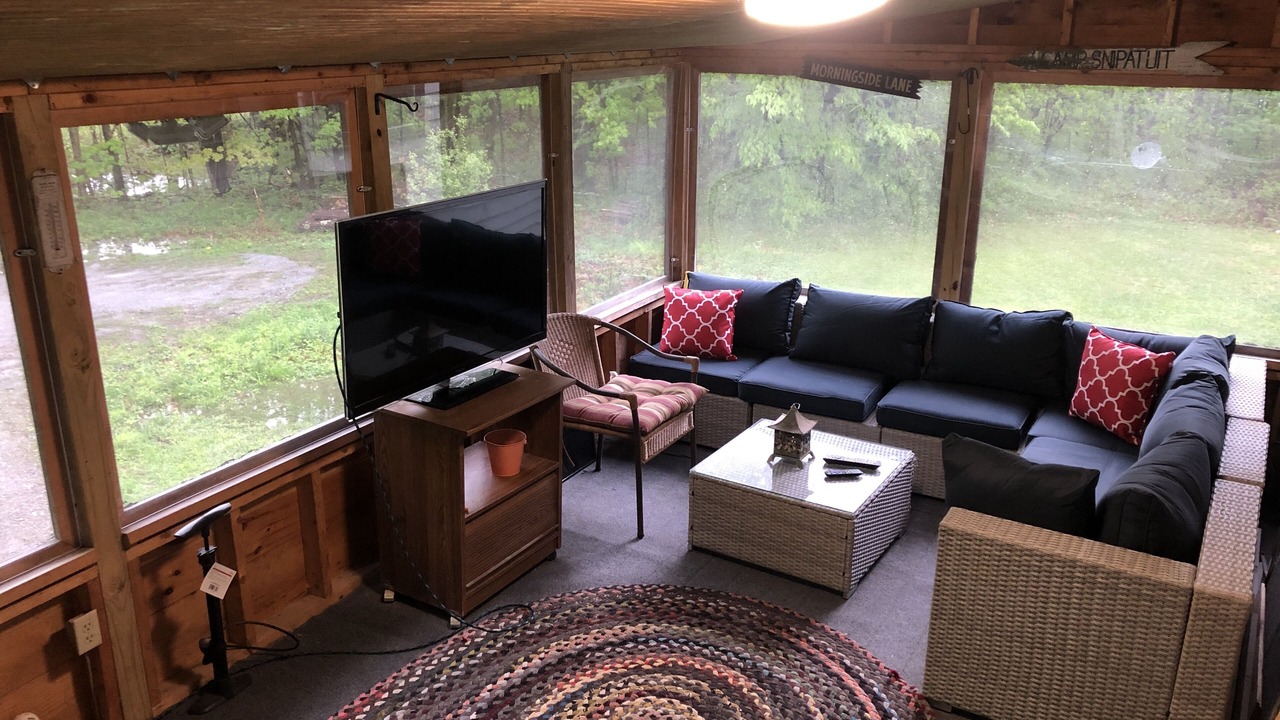 Photo of Livingroom in Newbury