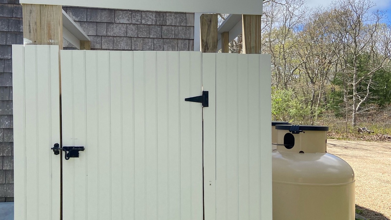 Photo of Outdoor in West Tisbury