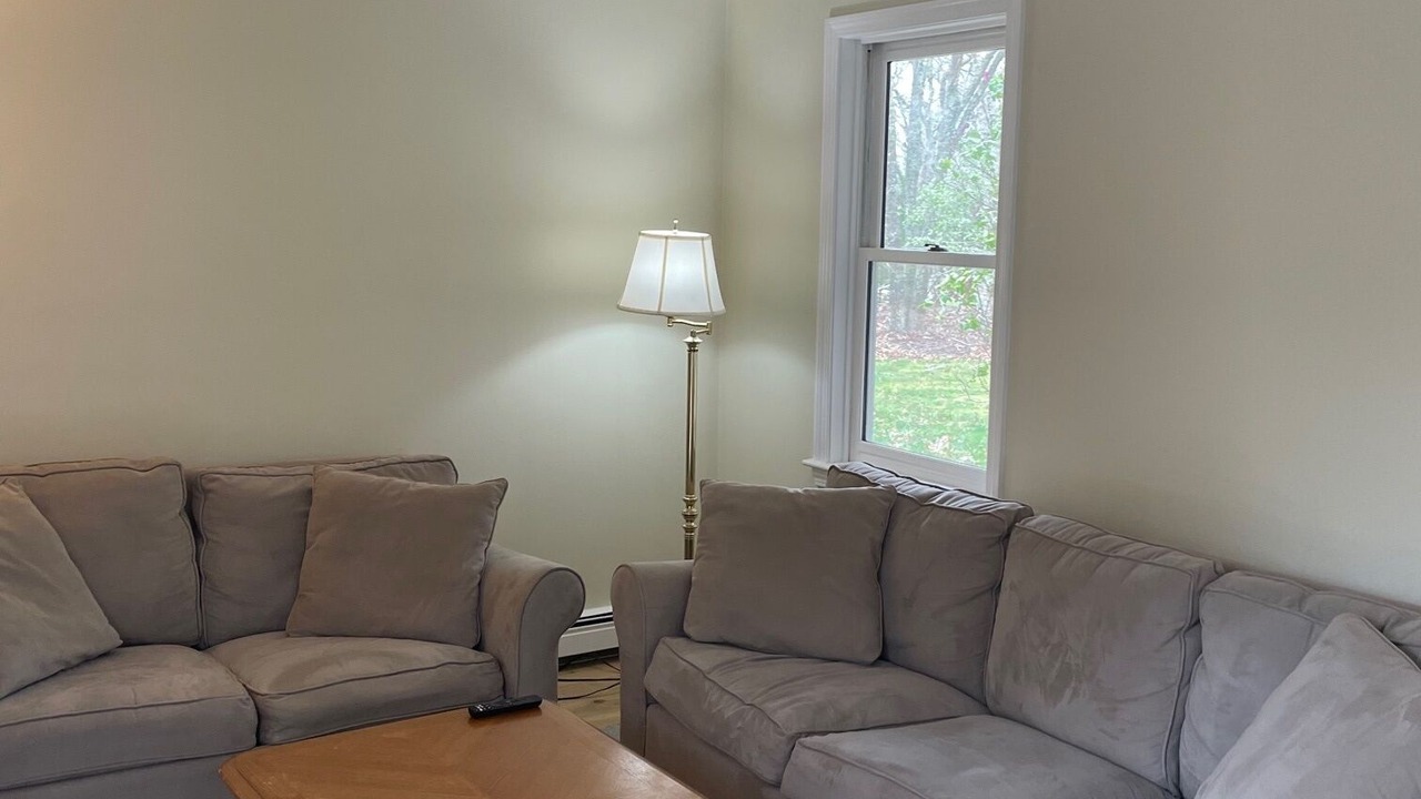 Photo of Livingroom in West Tisbury