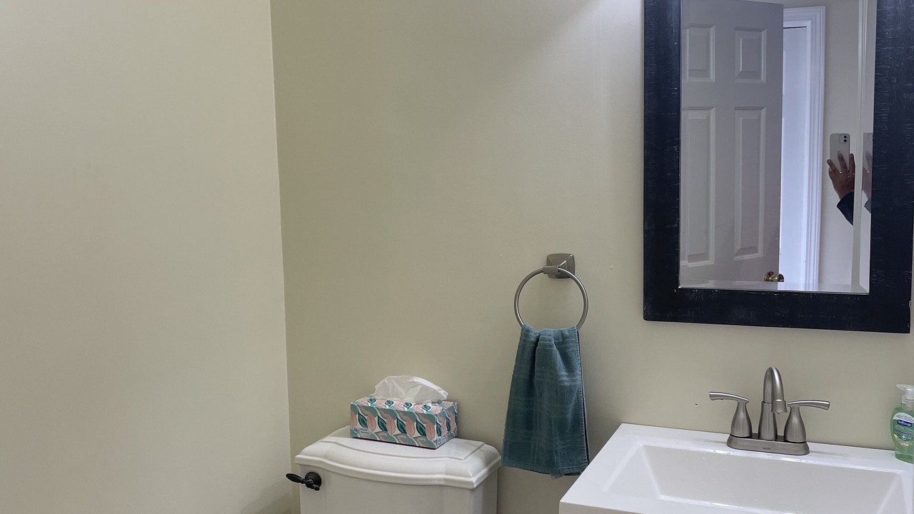 Photo of Bathroom in West Tisbury