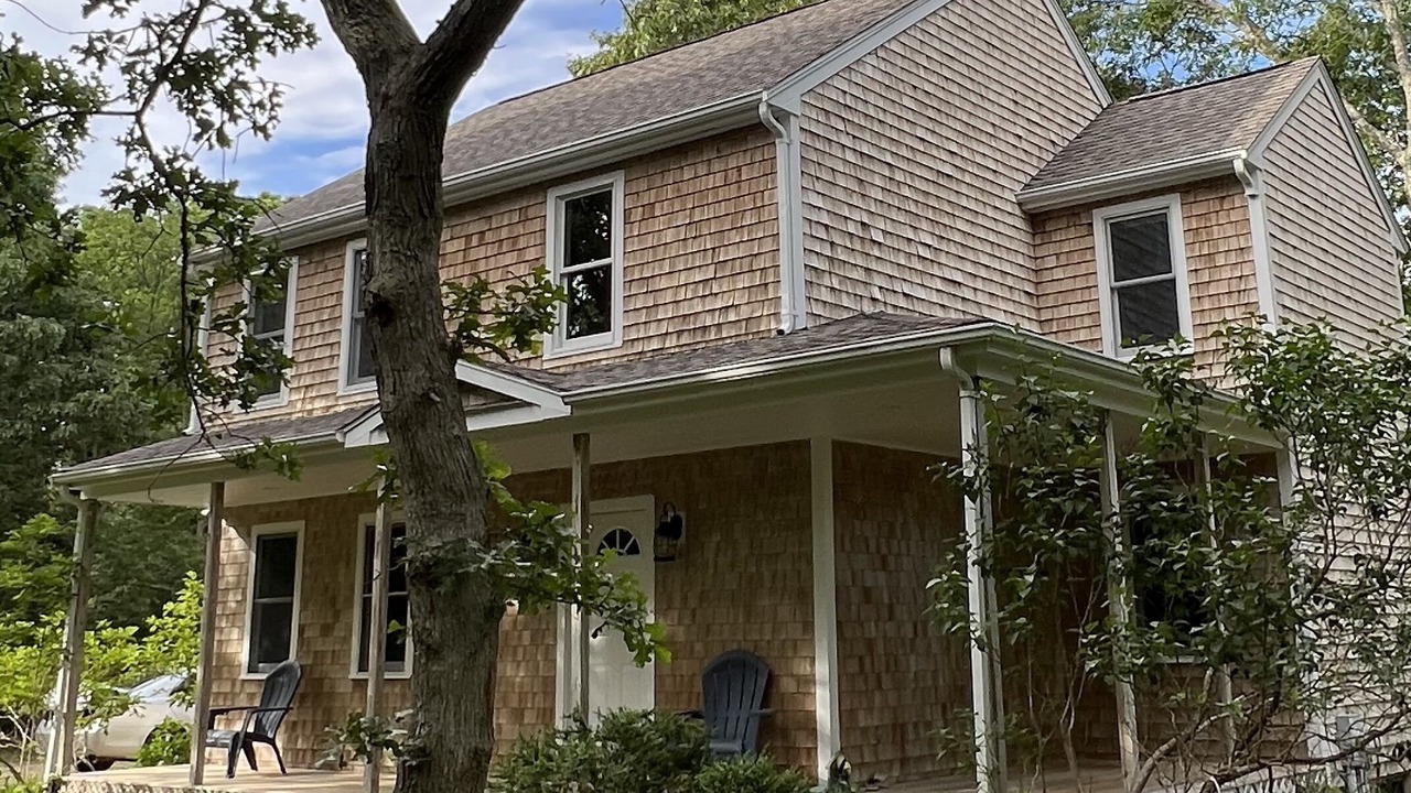 Photo of Outdoor in West Tisbury