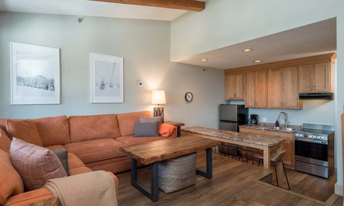 Photo of Bedroom in Sunday River Area