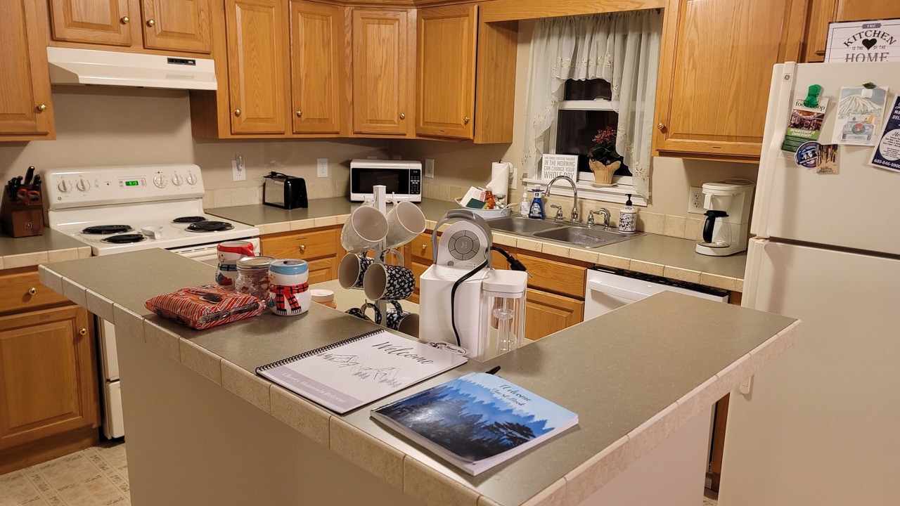 Photo of Kitchen in Carroll