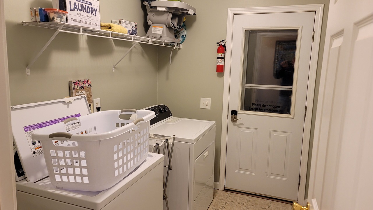Photo of Bedroom in Carroll