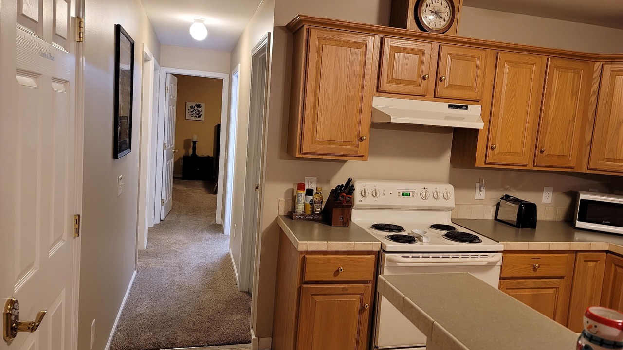 Photo of Kitchen in Carroll