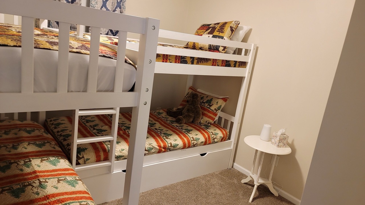 Photo of Bedroom in Carroll