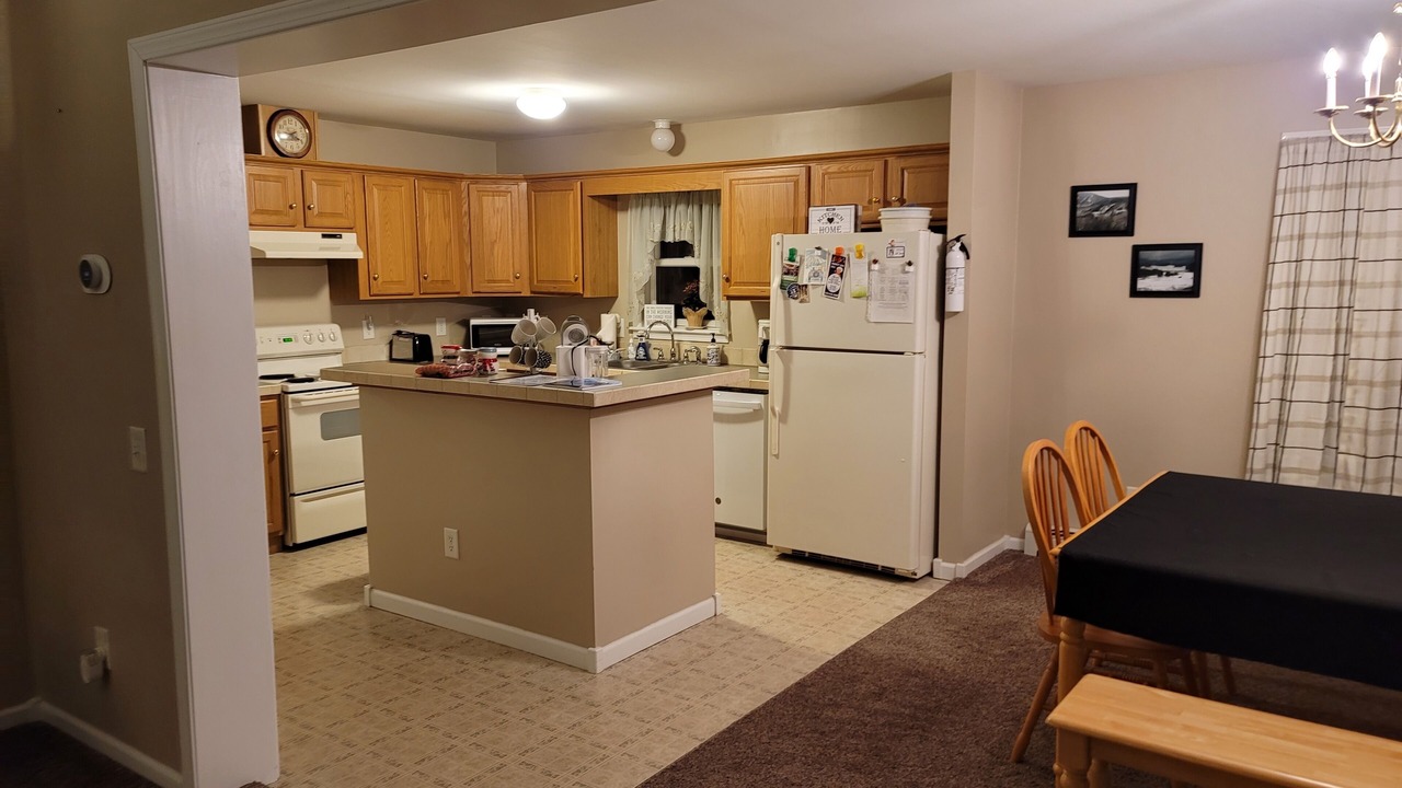 Photo of Kitchen in Carroll