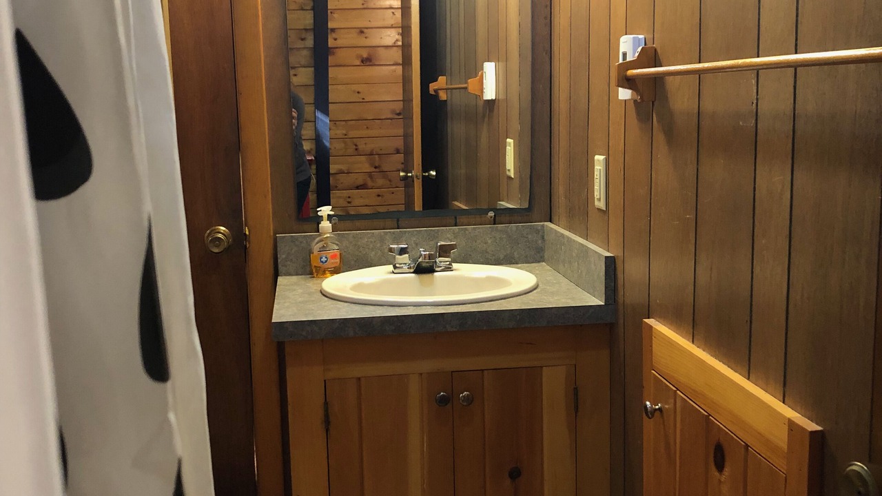 Photo of Bathroom in Denmark