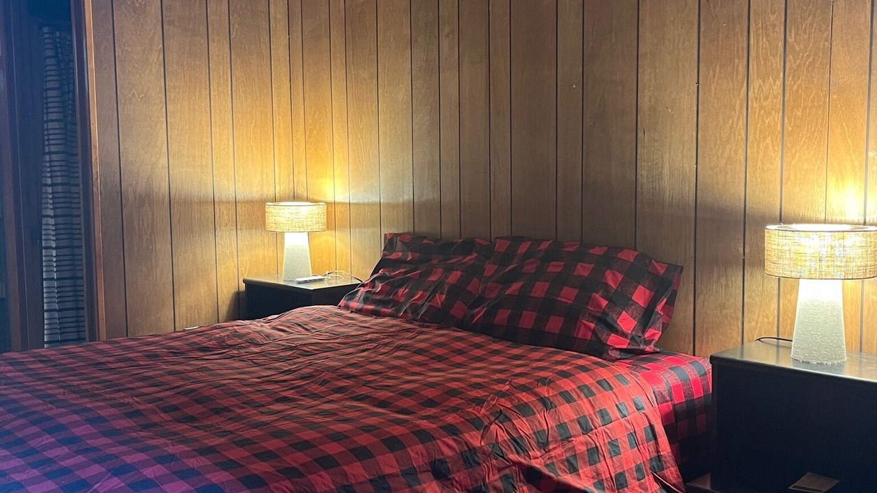 Photo of Bedroom in Denmark