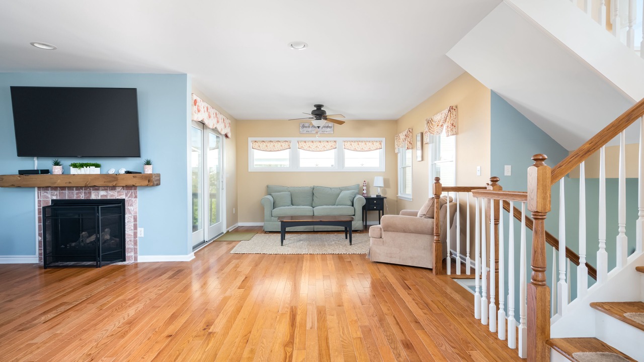 Photo of Livingroom in Beach Haven Gardens