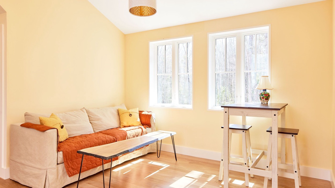 Photo of Livingroom in Kennebunkport