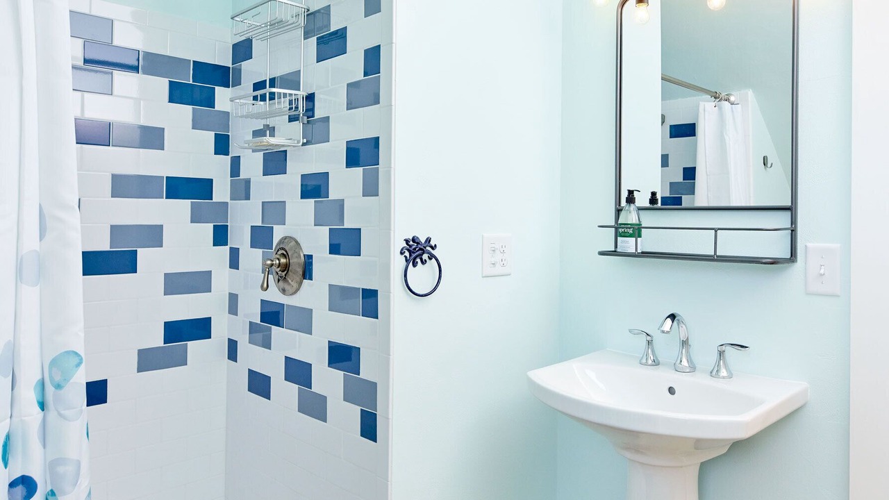 Photo of Bathroom in Kennebunkport