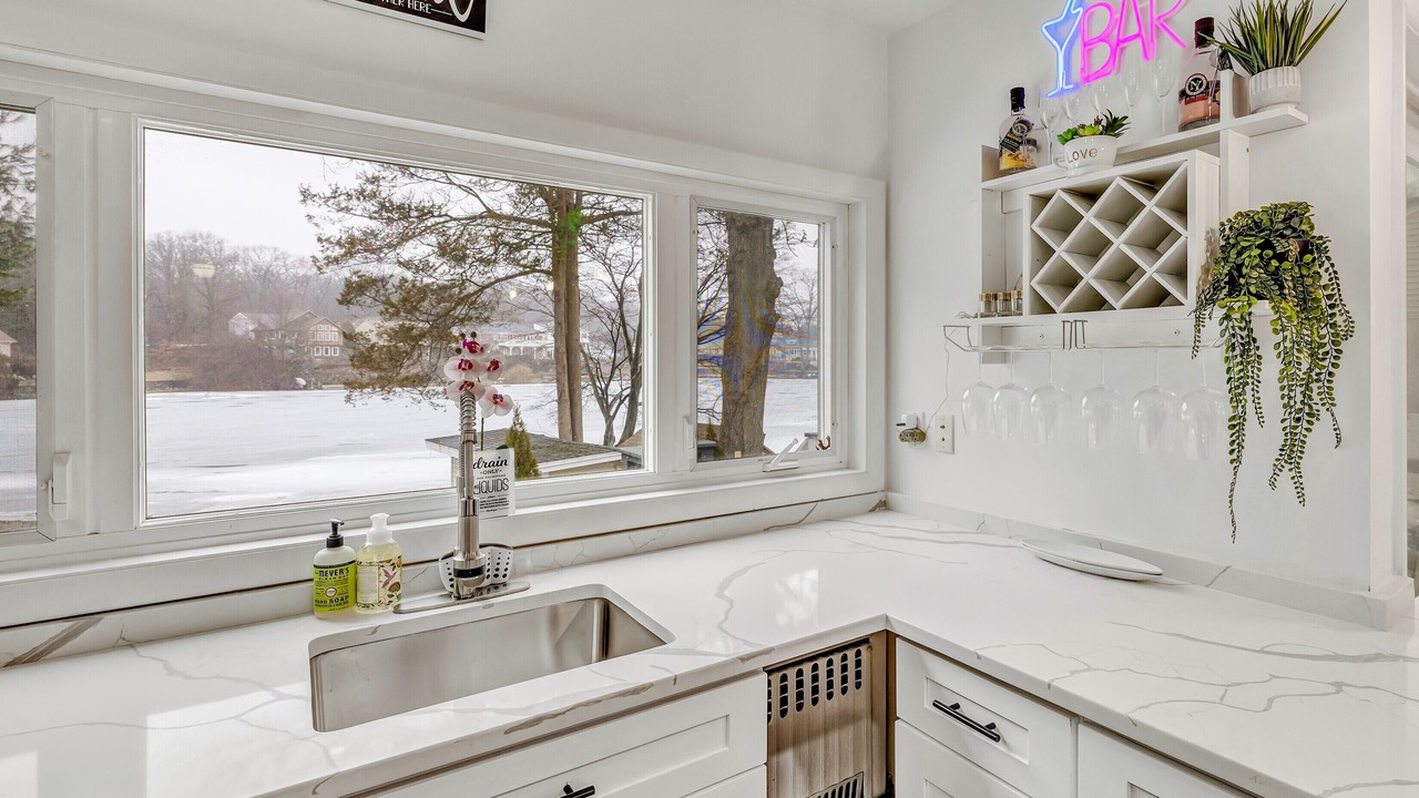 Photo of Kitchen in Bridgeport