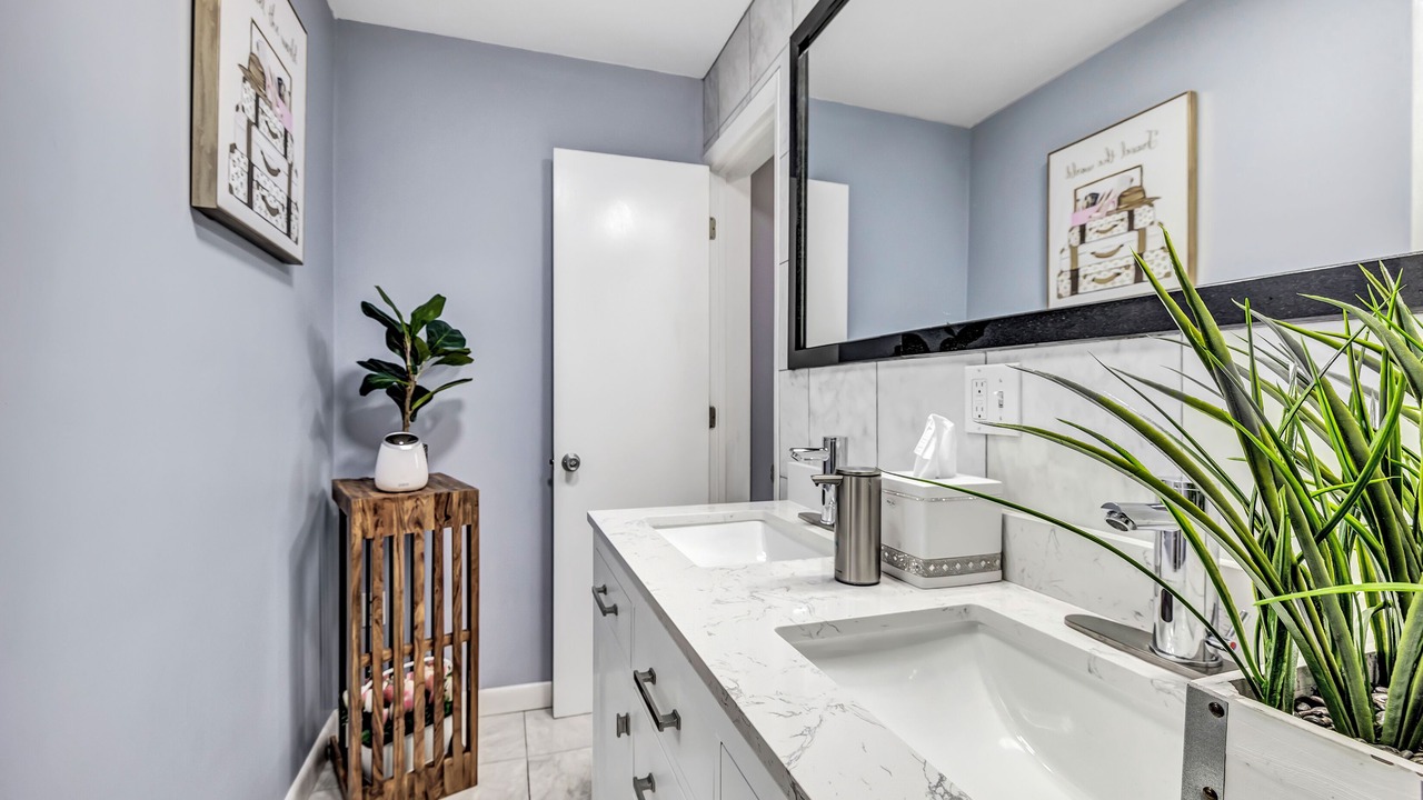 Photo of Bathroom in Bridgeport