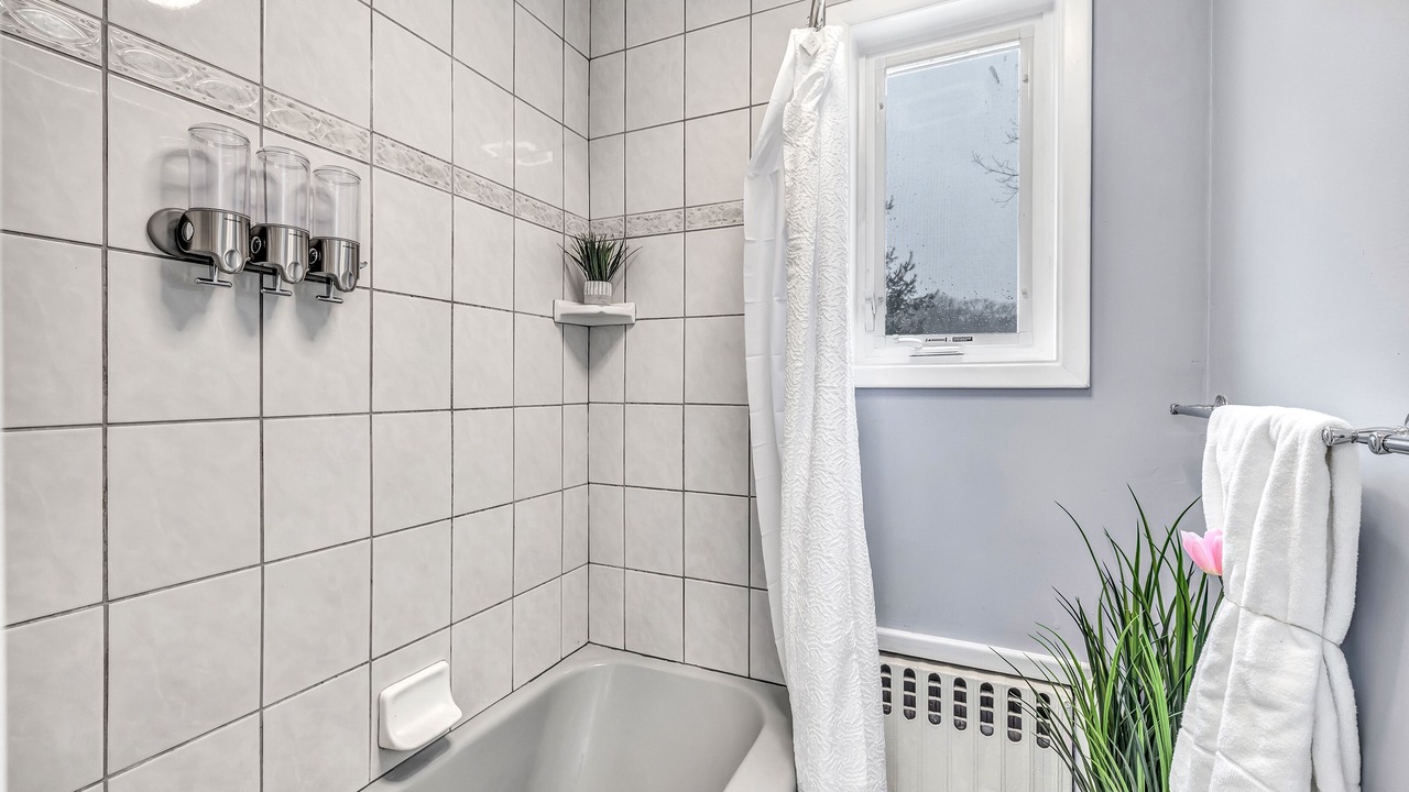 Photo of Bathroom in Bridgeport