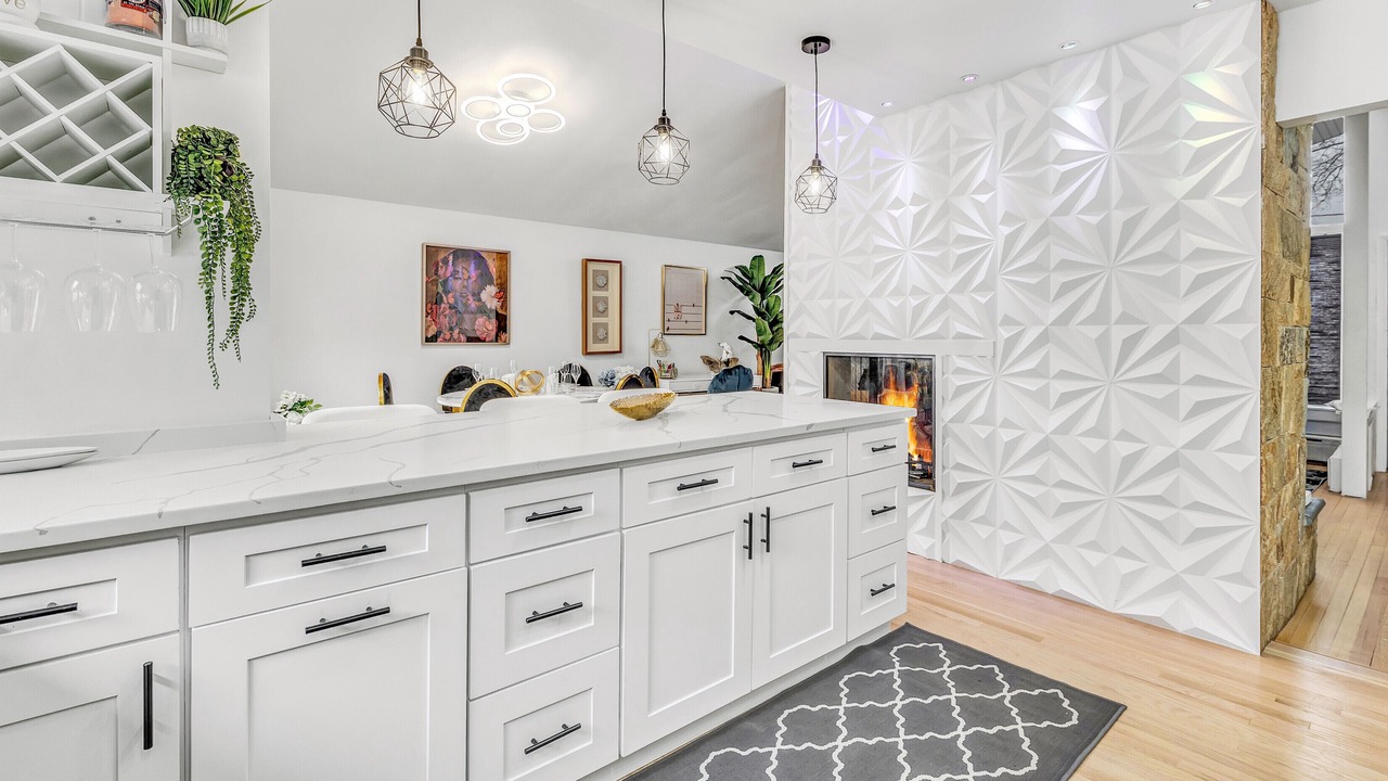 Photo of Kitchen in Bridgeport