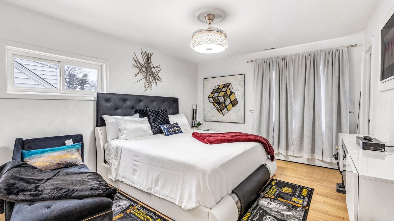 Photo of Bedroom in Bridgeport