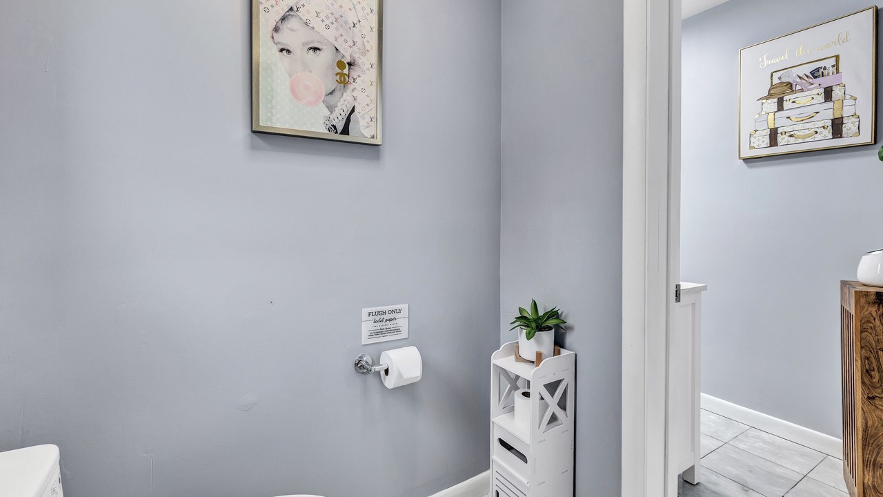Photo of Bathroom in Bridgeport