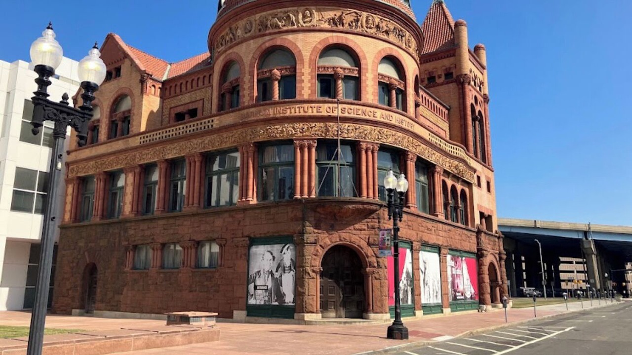 Photo of Outdoor in Bridgeport
