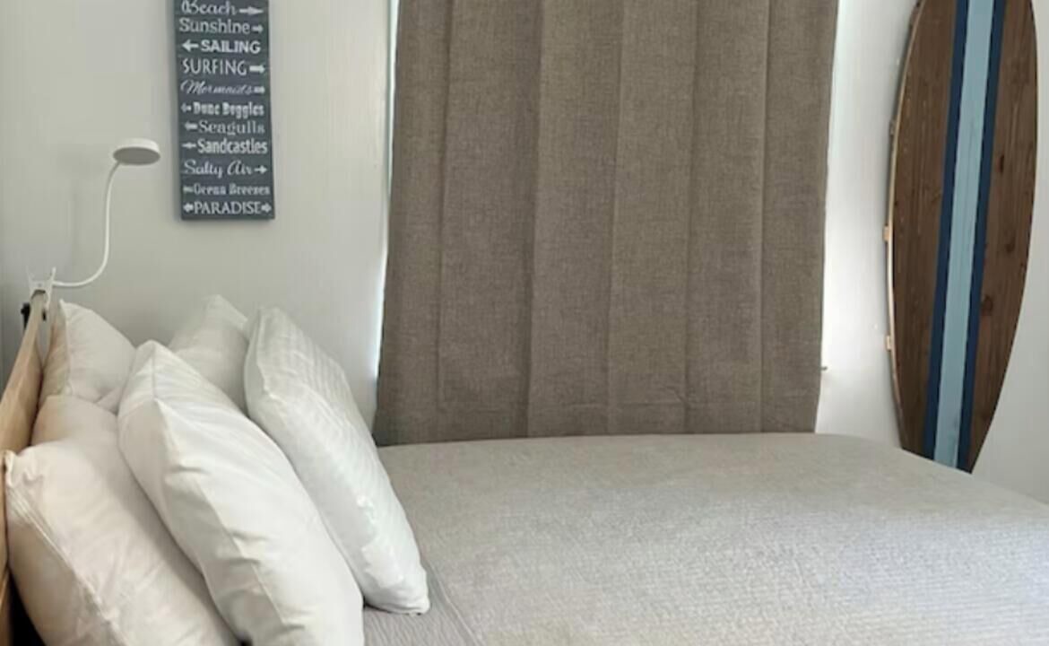 Photo of Bedroom in Westhampton Beach