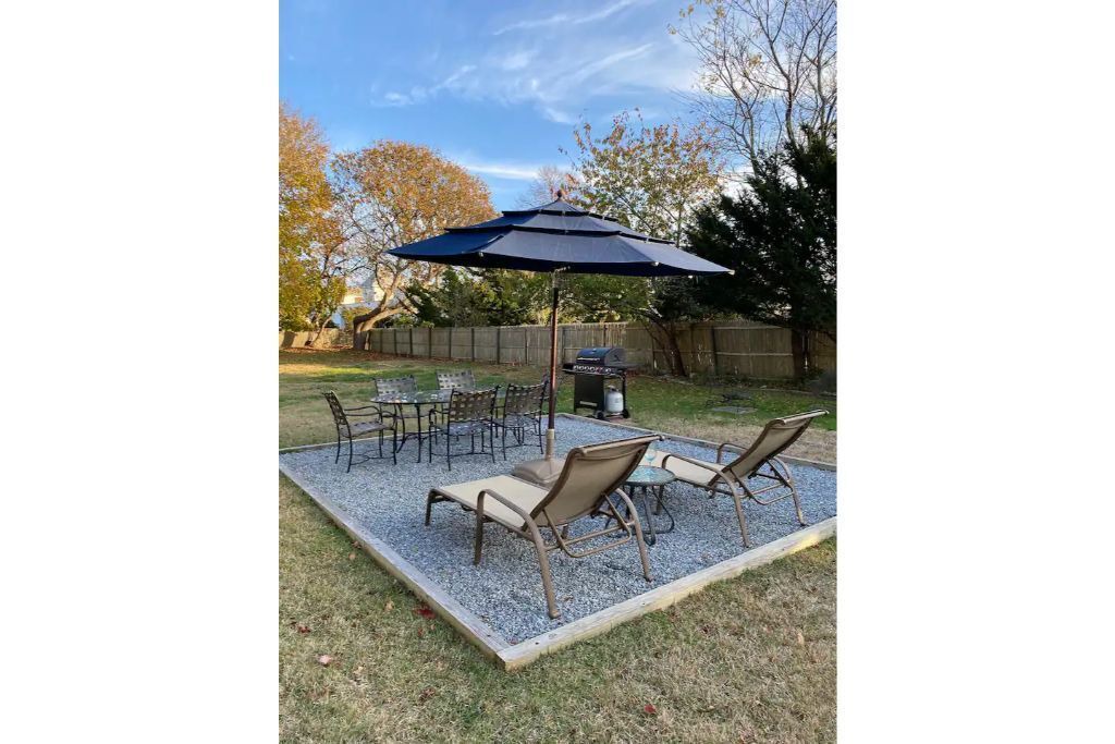 Photo of Outdoor in Westhampton Beach