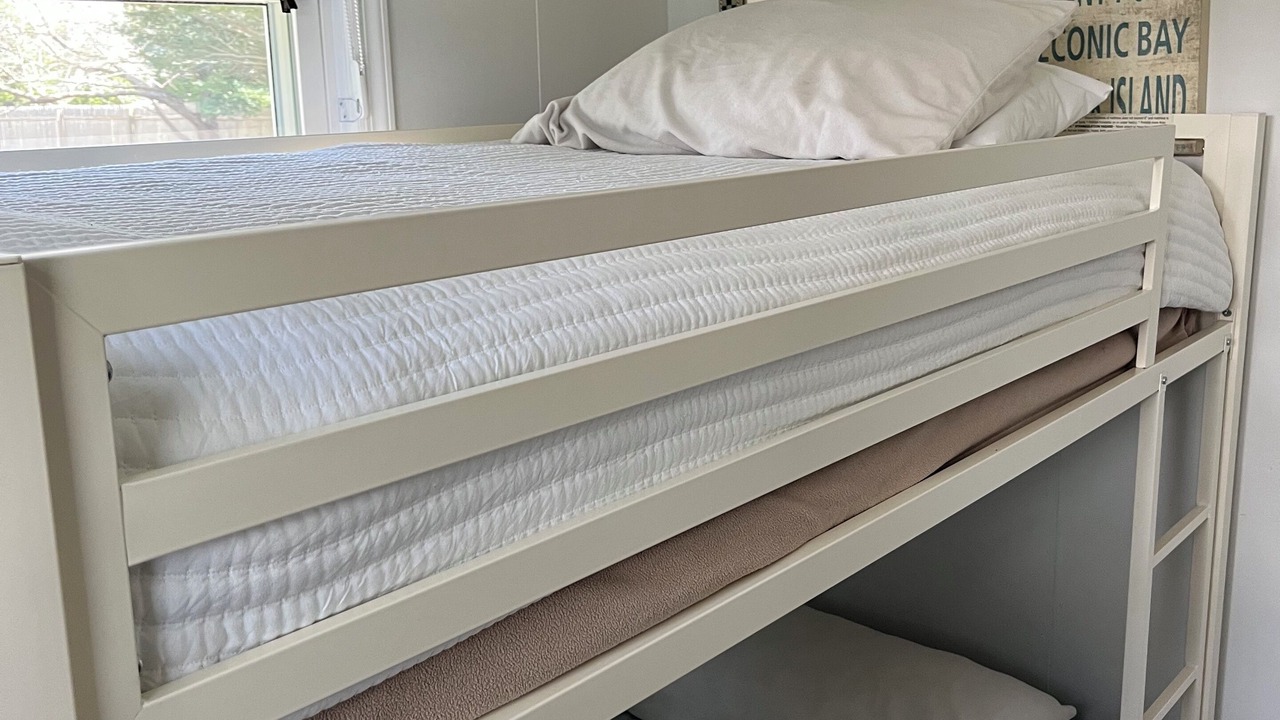 Photo of Bedroom in Westhampton Beach