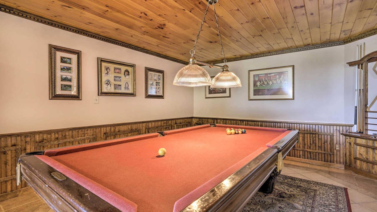 Photo of Bedroom in Montville