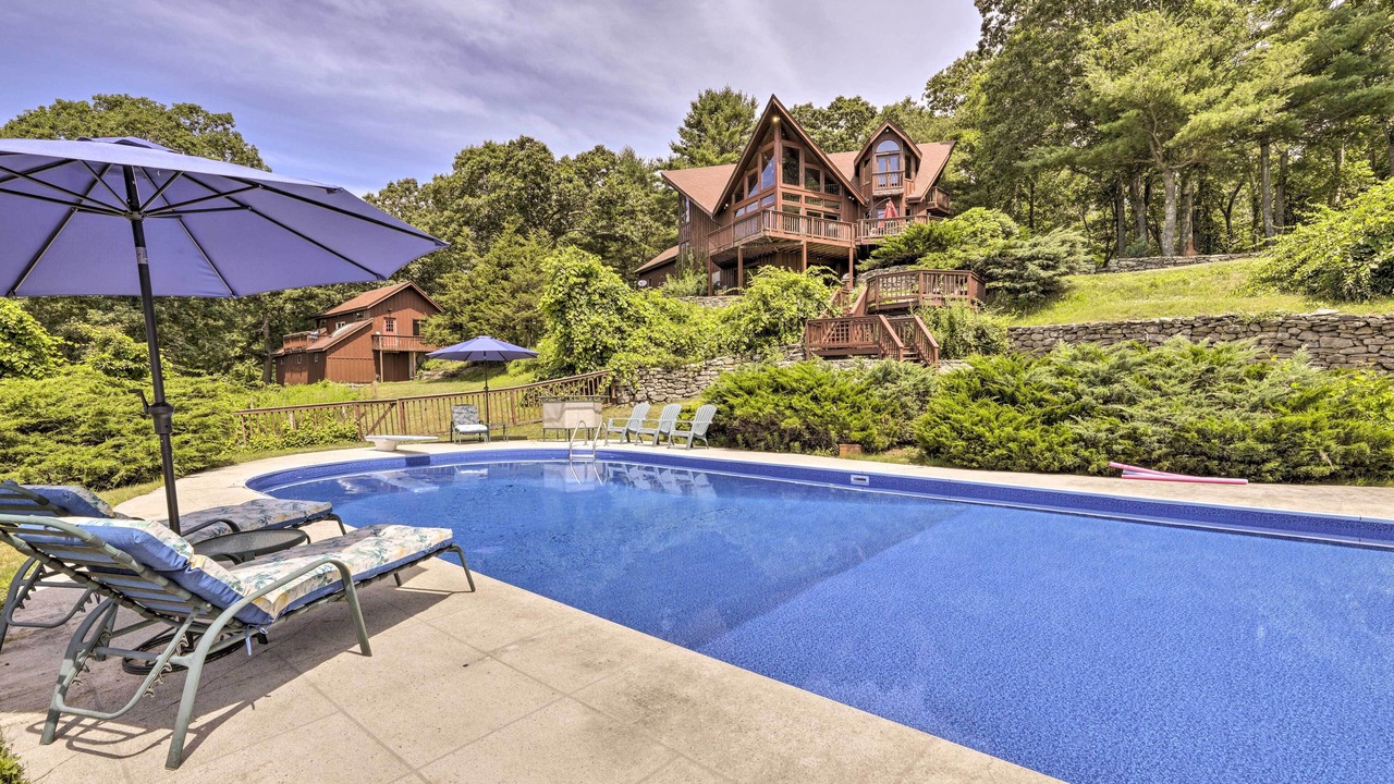 Photo of Outdoor in Montville