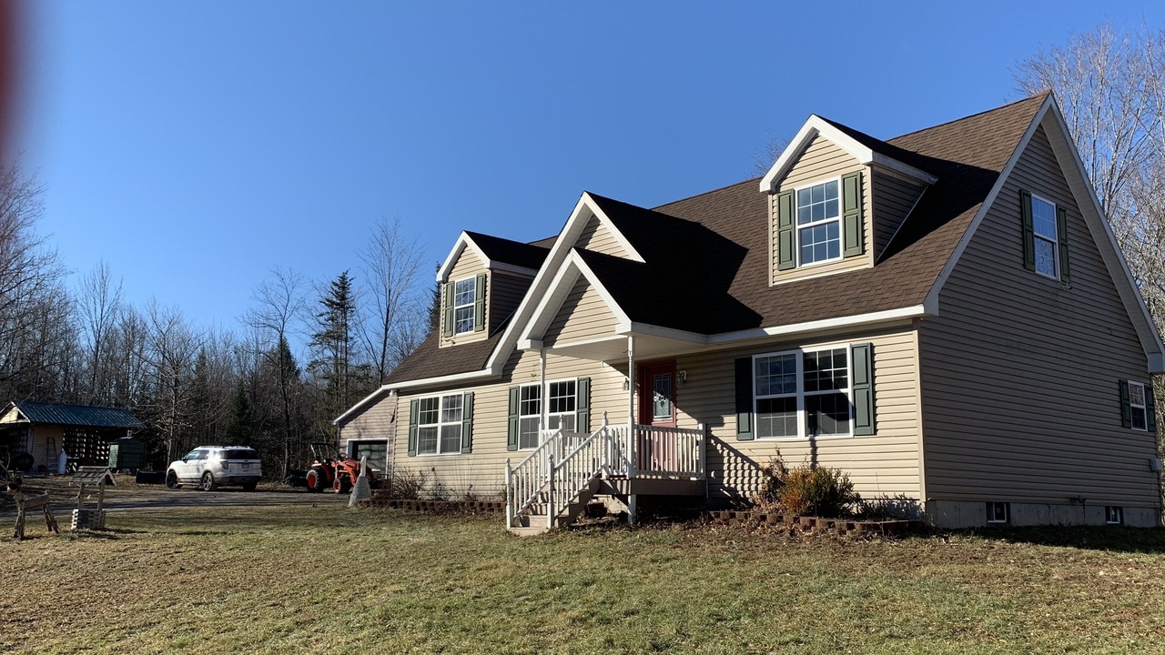 Photo of Outdoor in Town of Black Brook