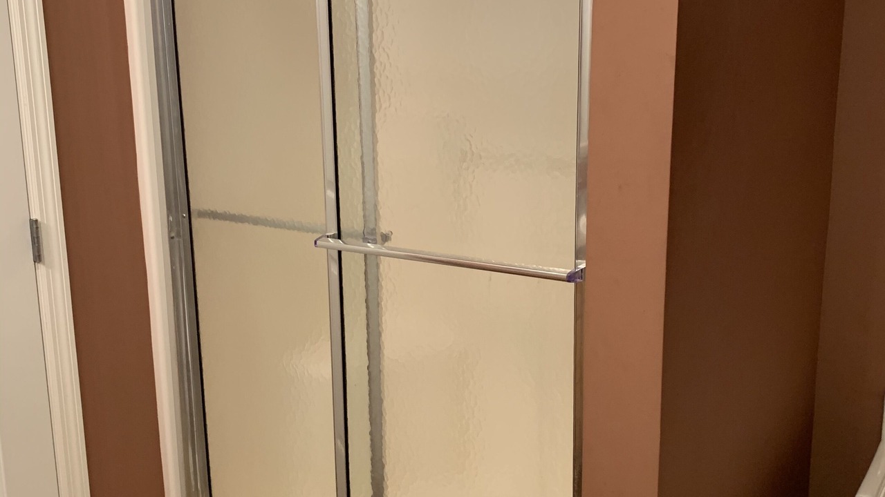 Photo of Bathroom in Town of Black Brook