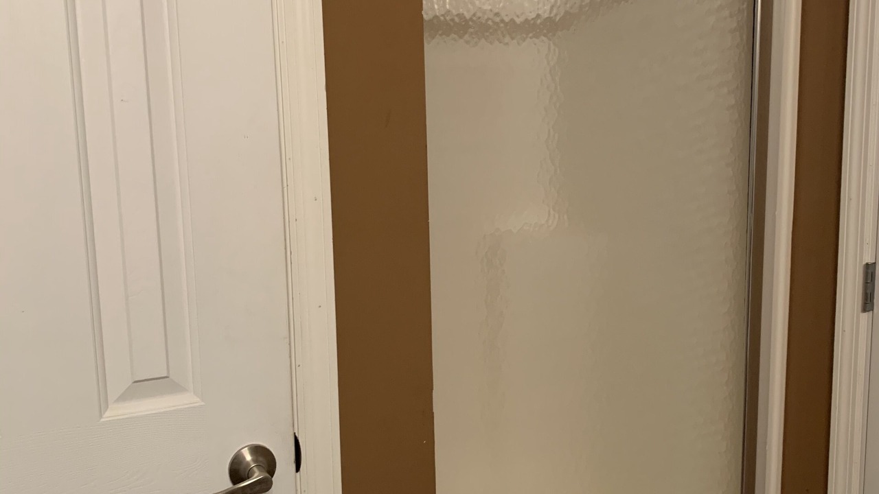 Photo of Bathroom in Town of Black Brook