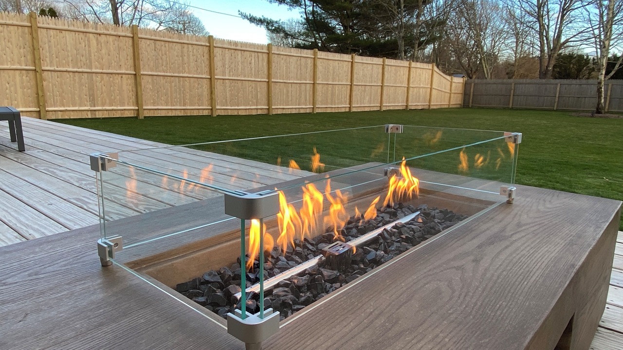 Photo of Outdoor in East Falmouth