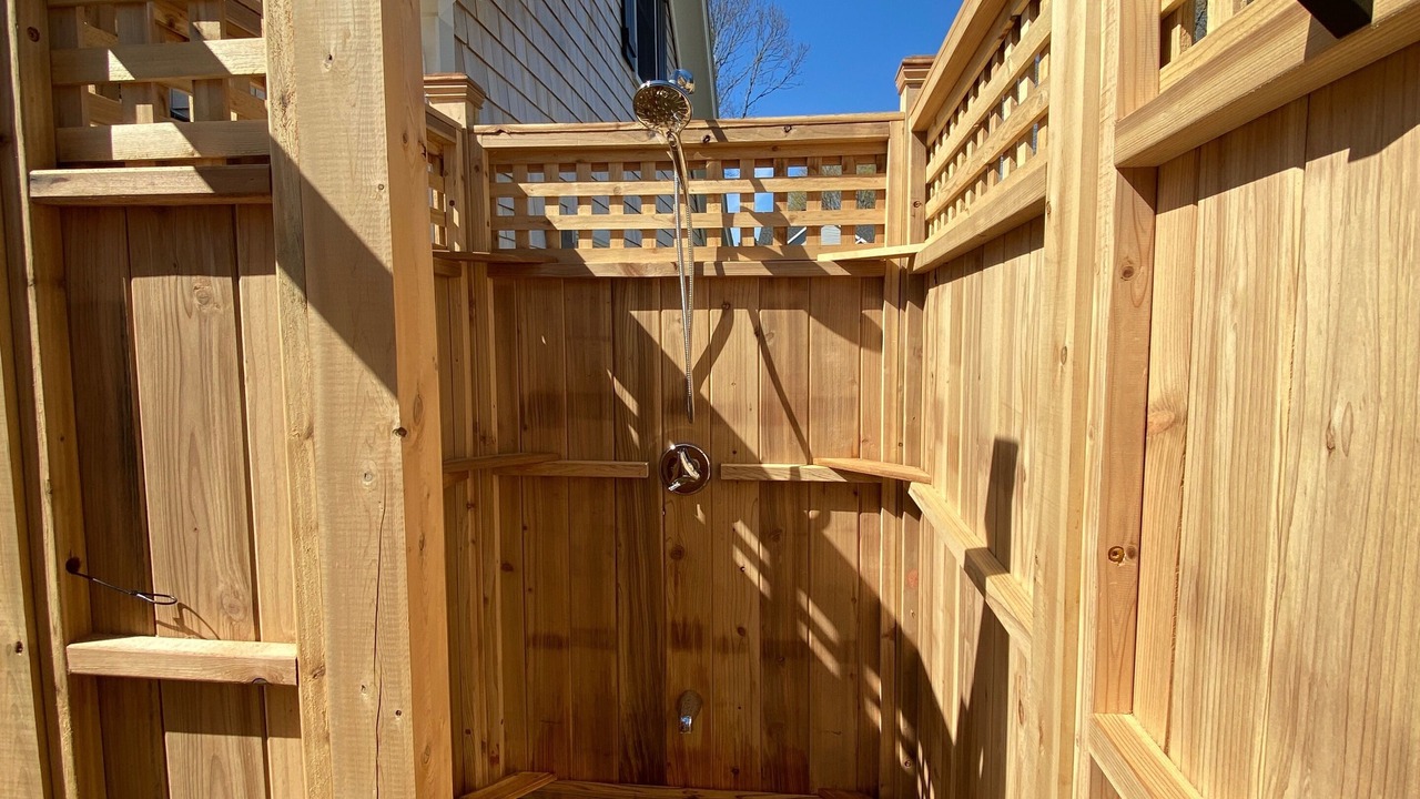 Photo of Outdoor in East Falmouth