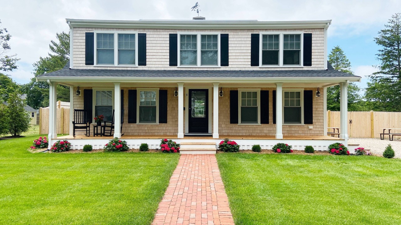 Photo of Outdoor in East Falmouth