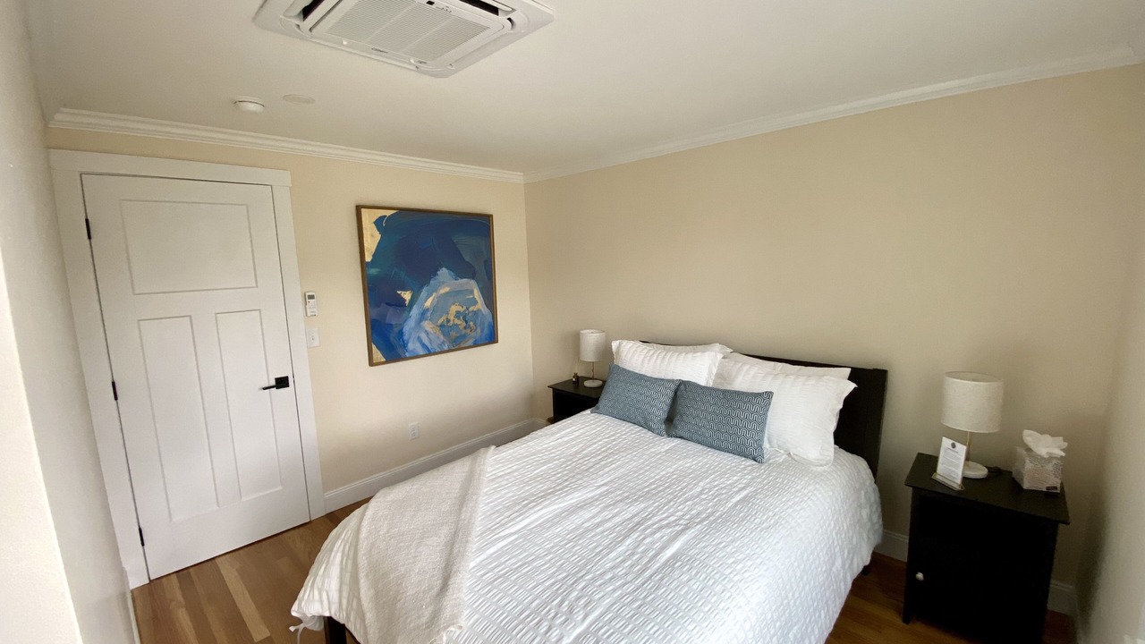 Photo of Bedroom in East Falmouth