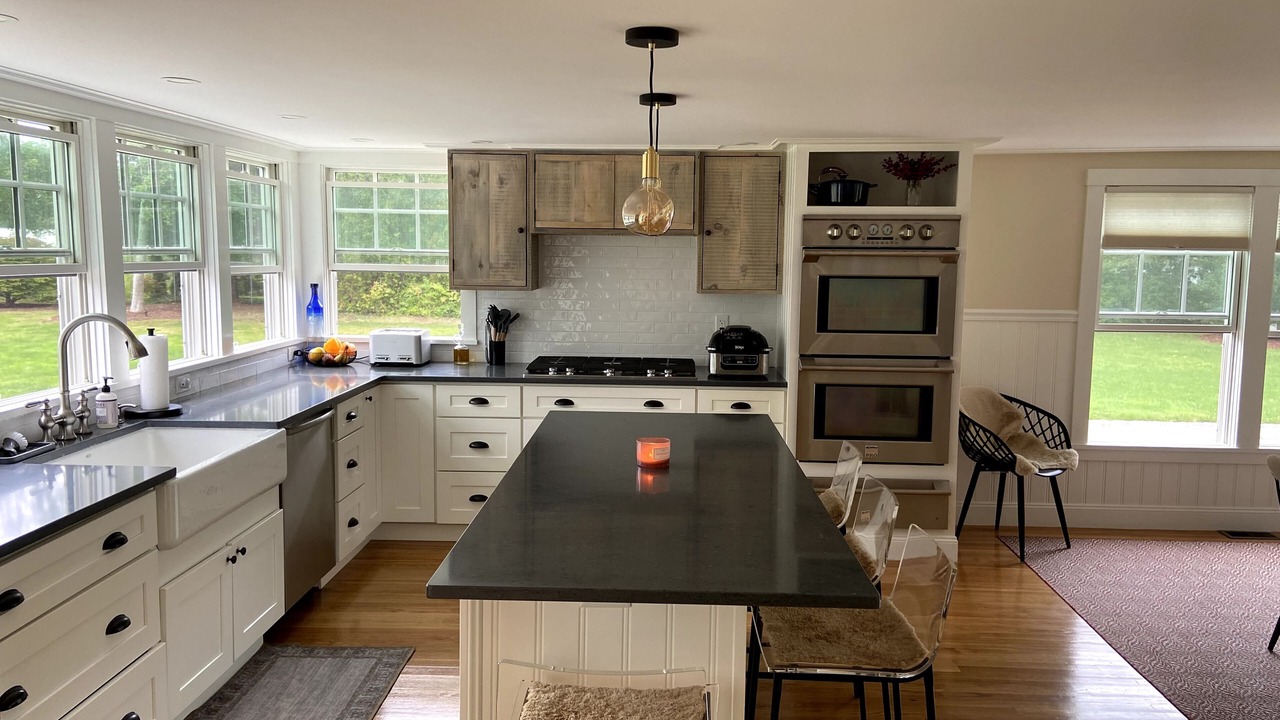 Photo of Kitchen in East Falmouth