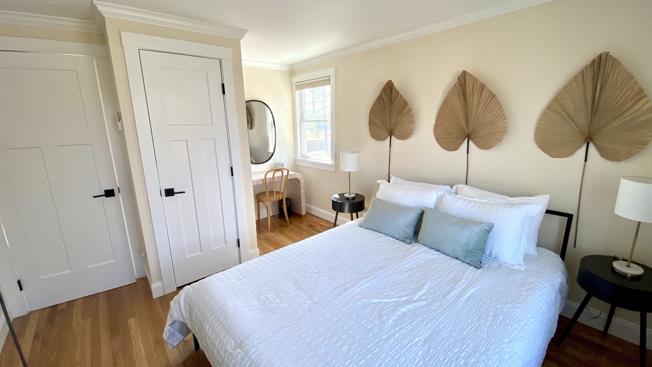 Photo of Bedroom in East Falmouth