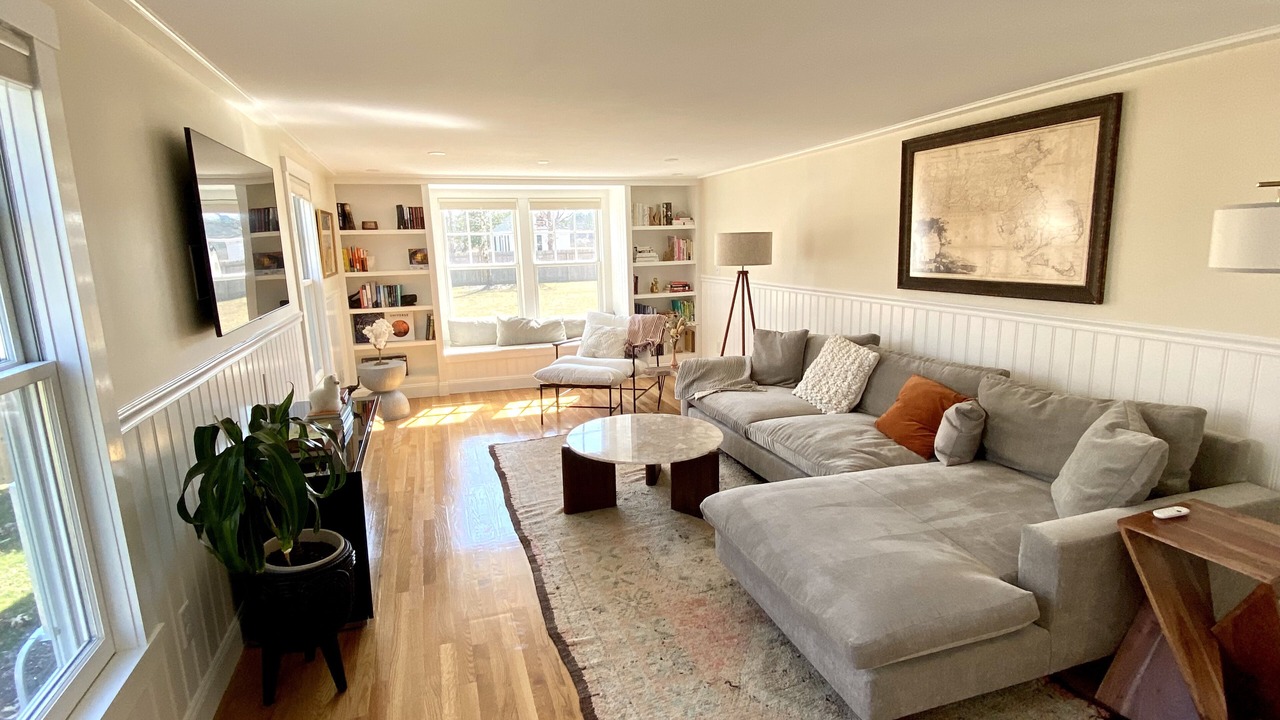 Photo of Bedroom in East Falmouth