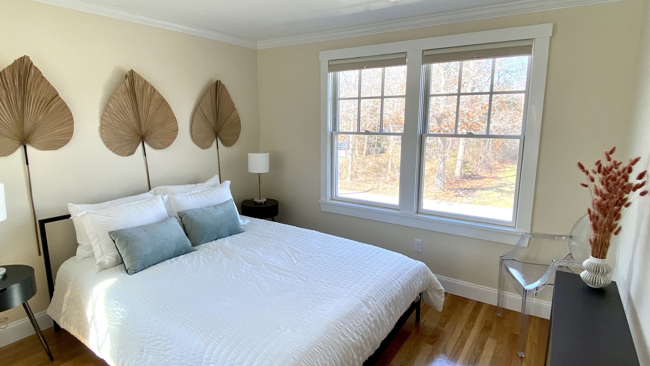 Photo of Bedroom in East Falmouth