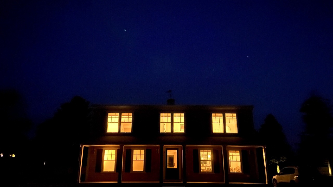 Photo of Outdoor in East Falmouth