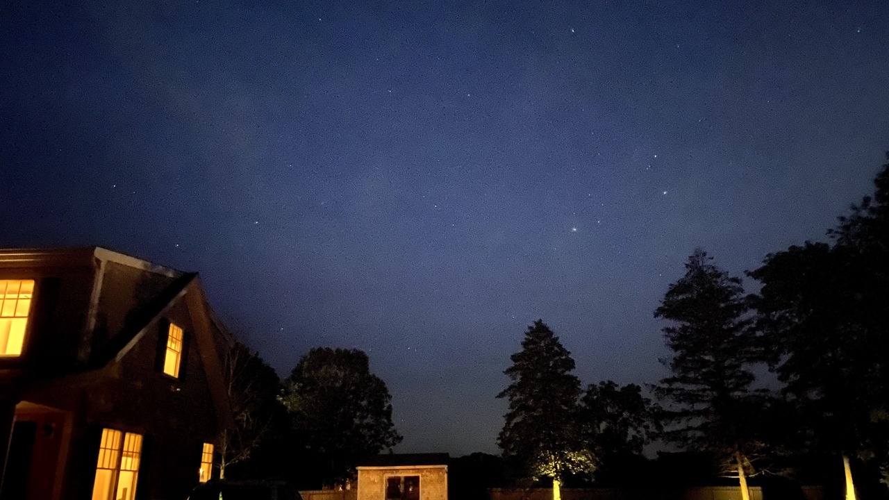 Photo of Outdoor in East Falmouth