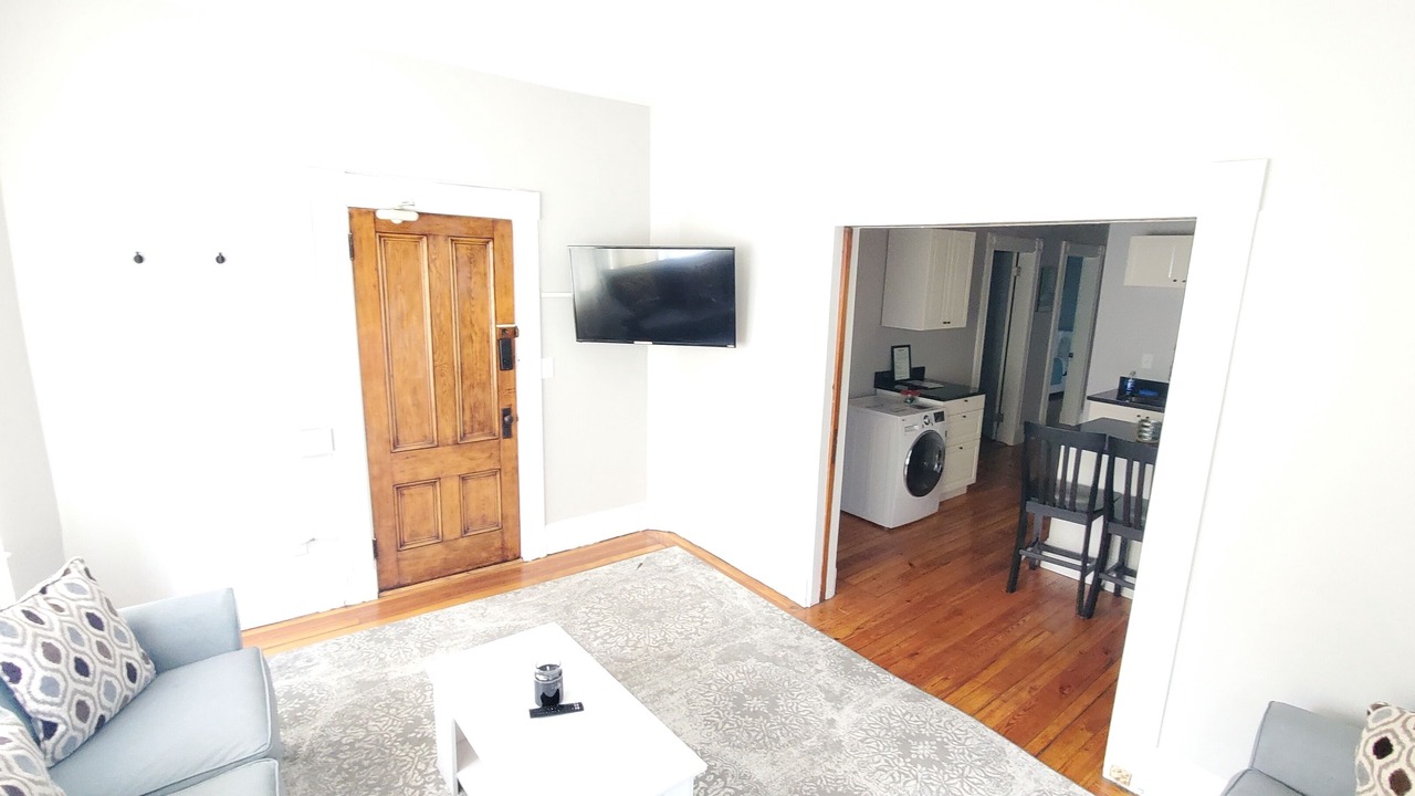 Photo of Livingroom in Top of the Hill