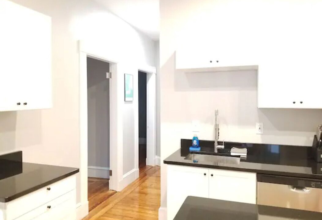 Photo of Kitchen in Top of the Hill