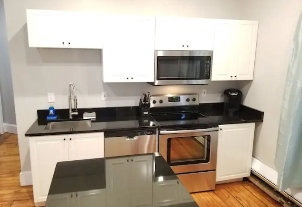 Photo of Kitchen in Top of the Hill