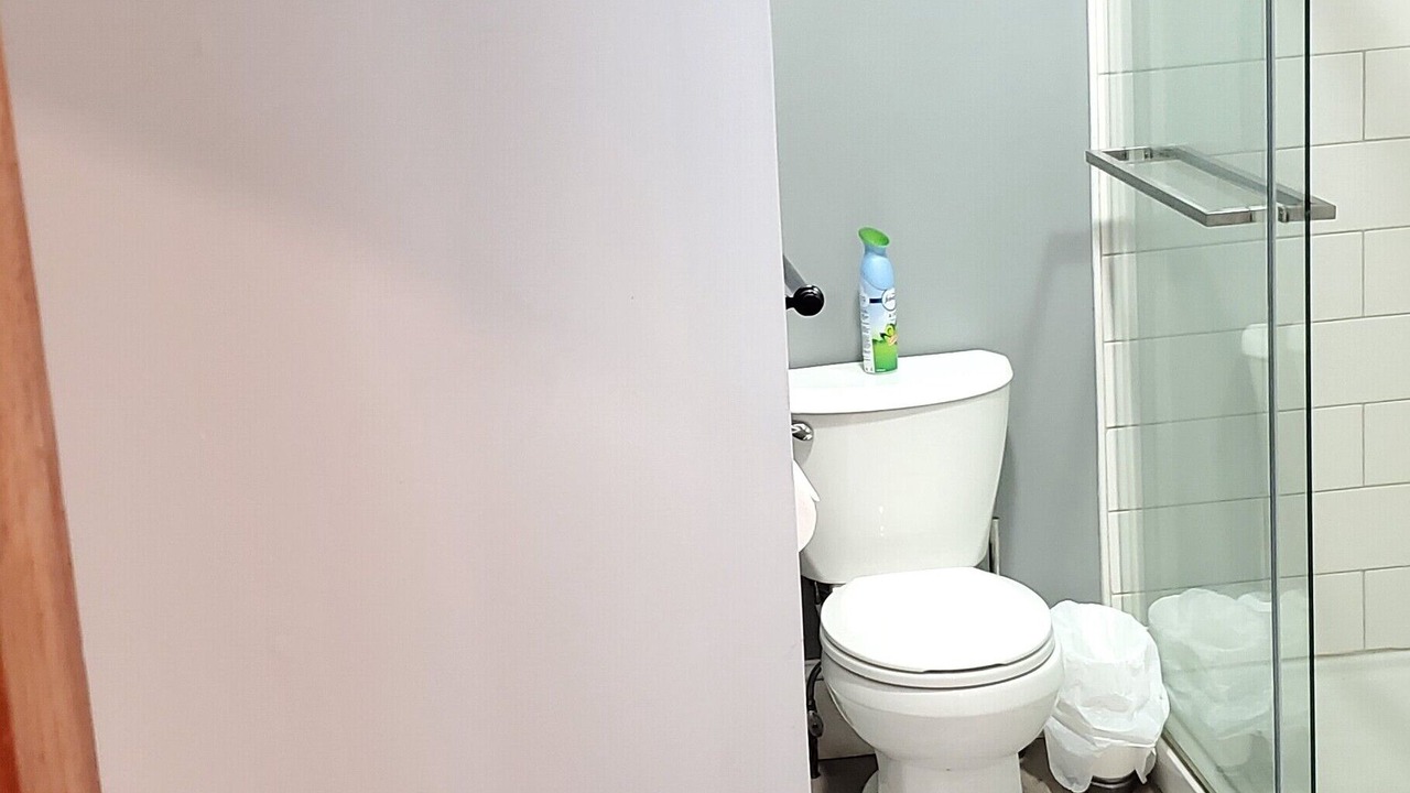 Photo of Bathroom in Top of the Hill